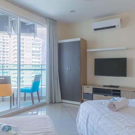 Mansion One Service Apartment George Town Esterno foto