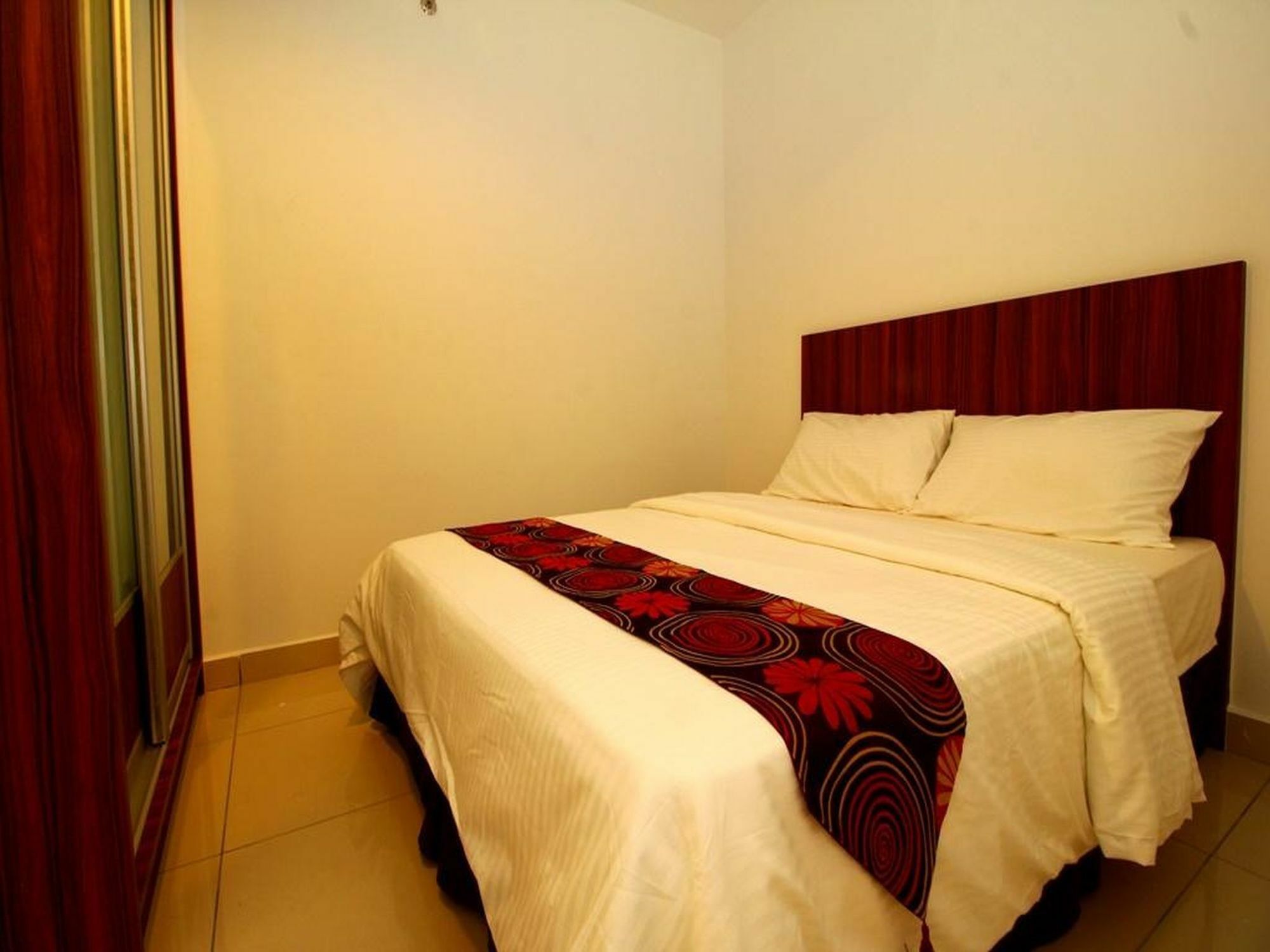 Mansion One Service Apartment George Town Esterno foto